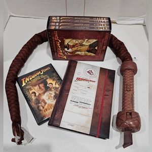 Indiana Jones Bundle